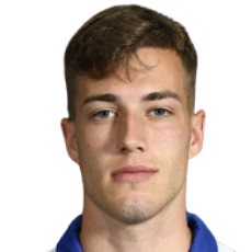 卢卡·苏西奇