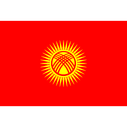 吉尔吉斯斯坦U16