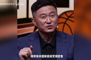 在NBA不算大块头的拉塞尔这身肌肉在CBA是什么水平？